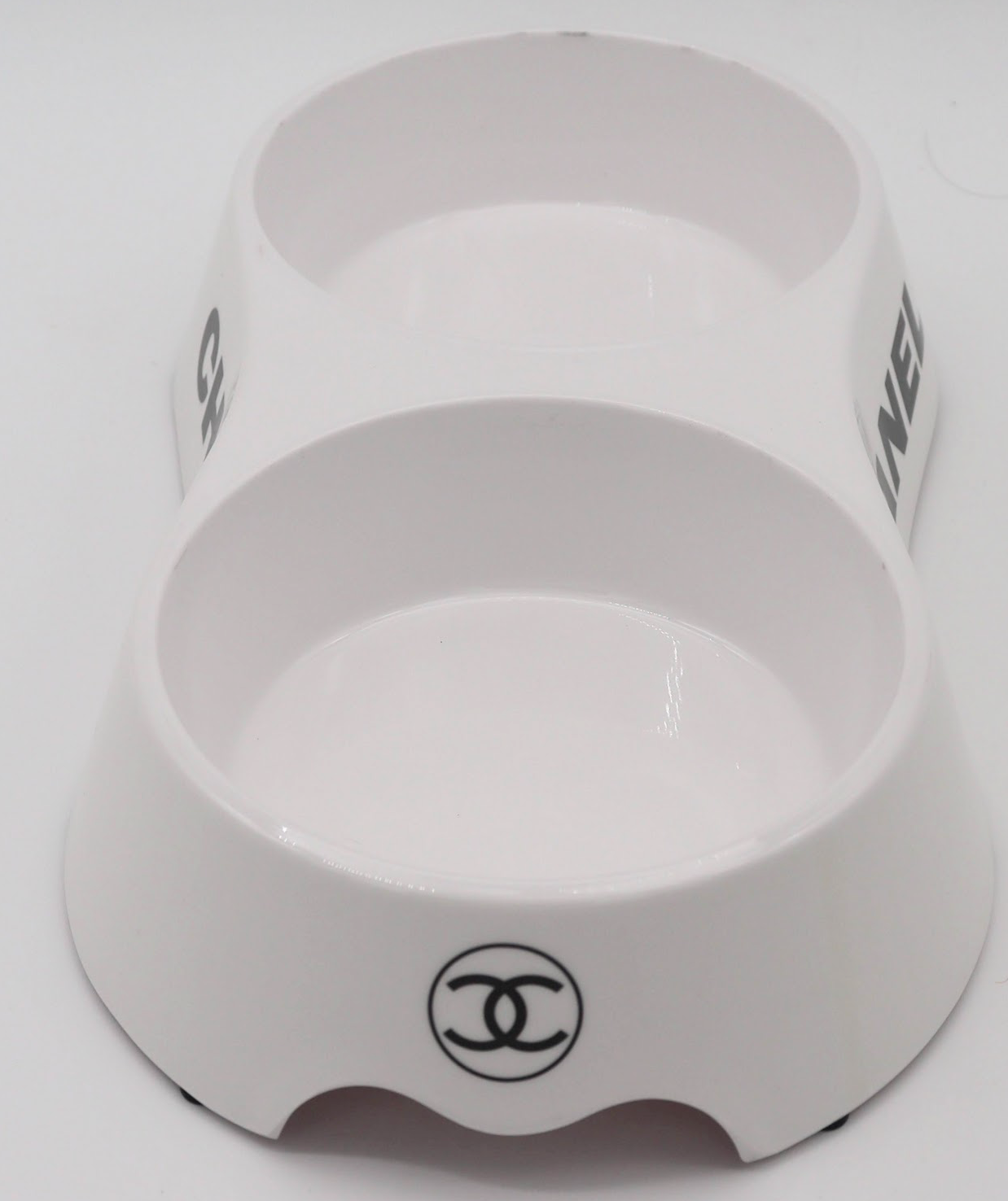 White Chanel