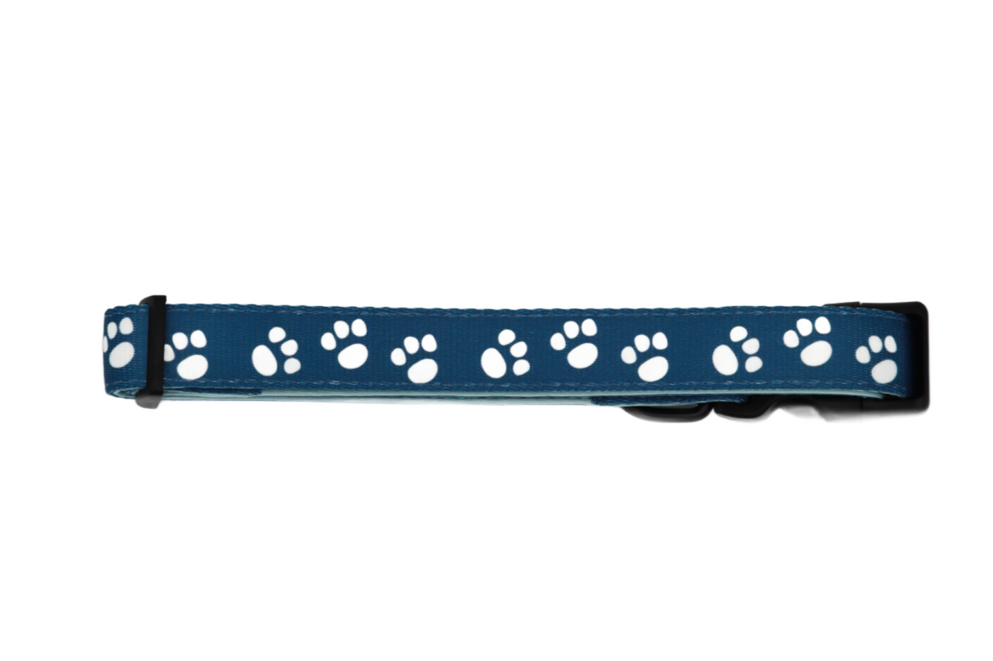 Indigo Collar