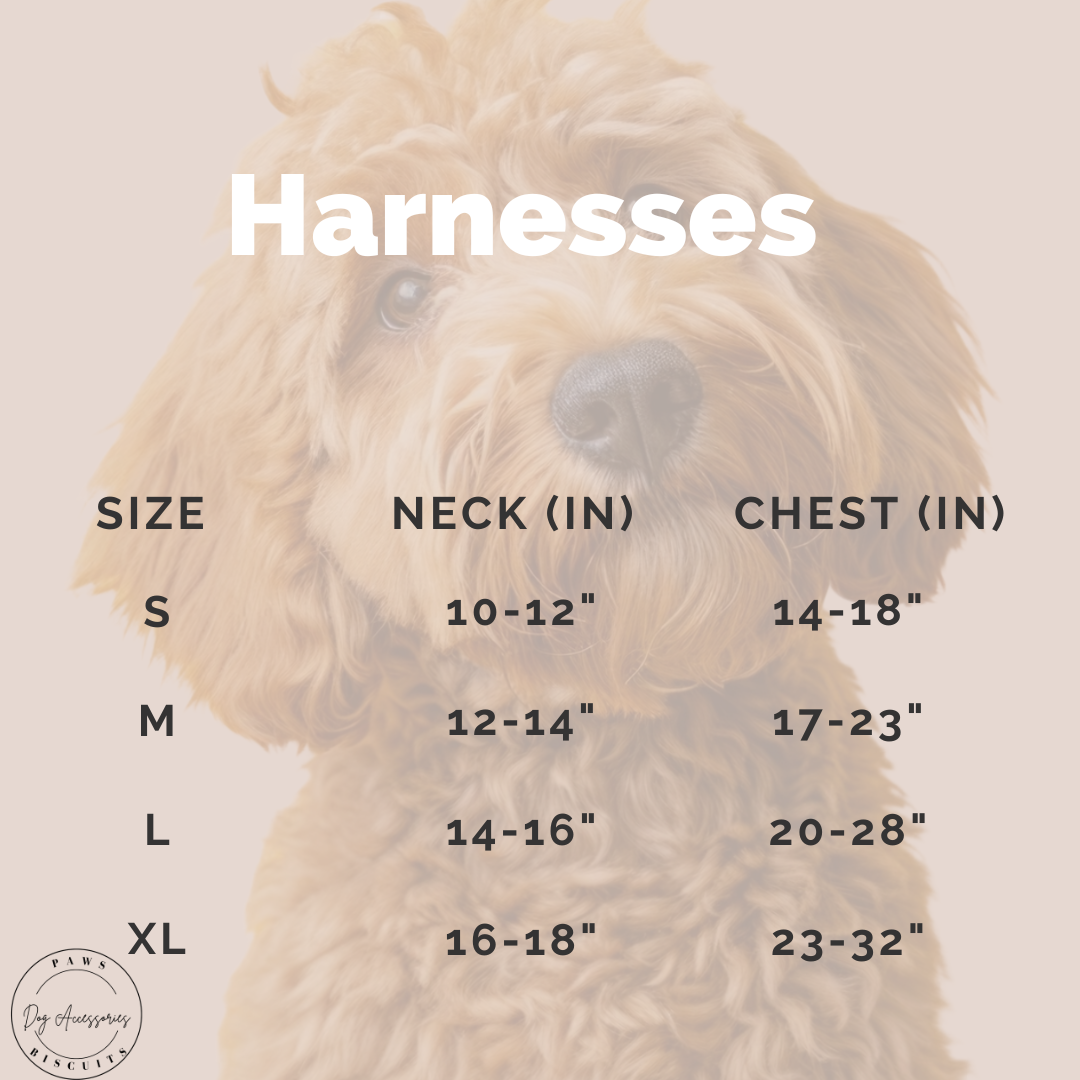 Twilight Harness