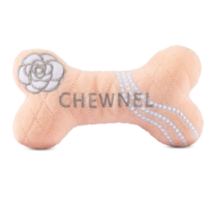 Pink Chewnel