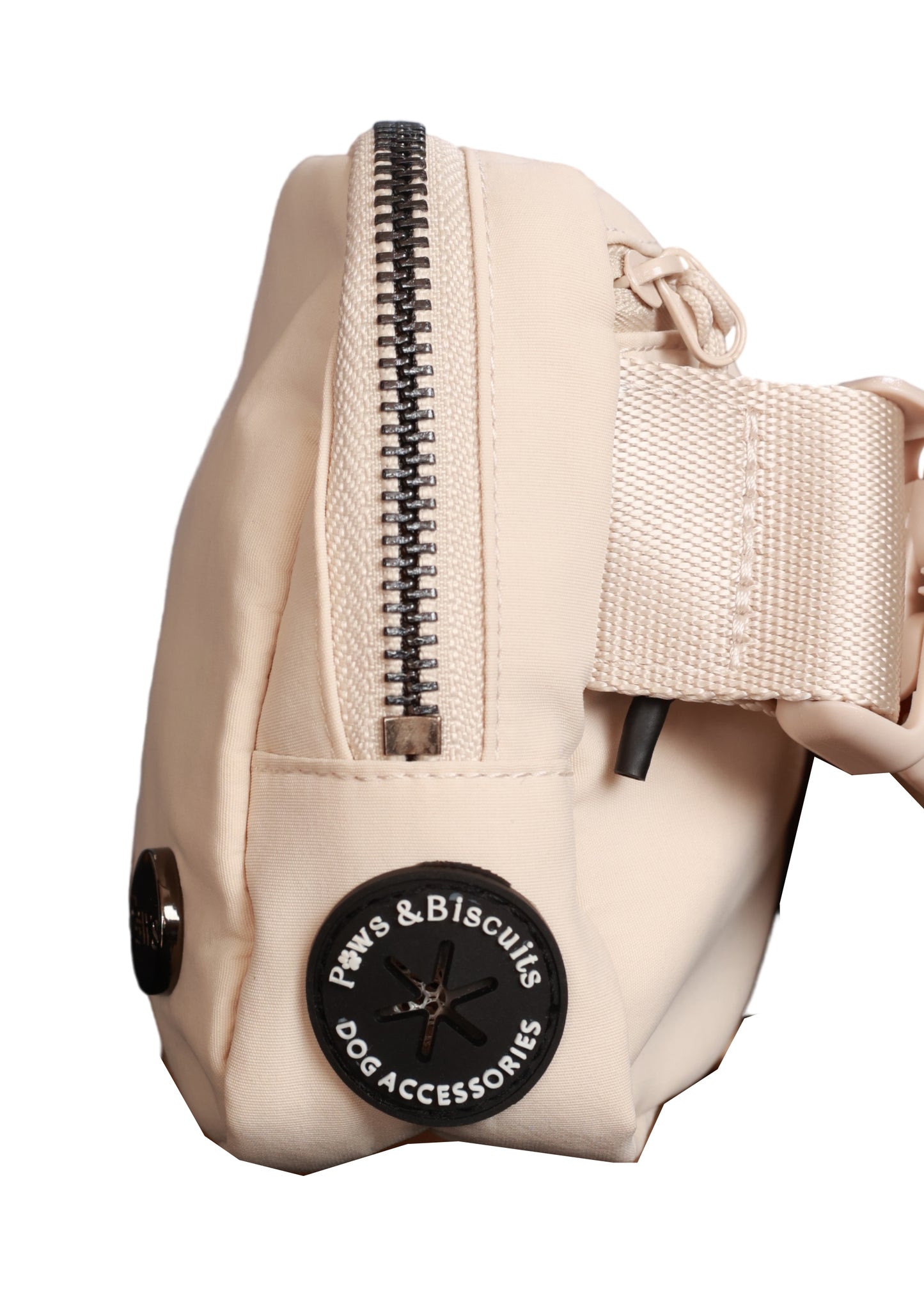 Everyday Belt Bag (Beige)