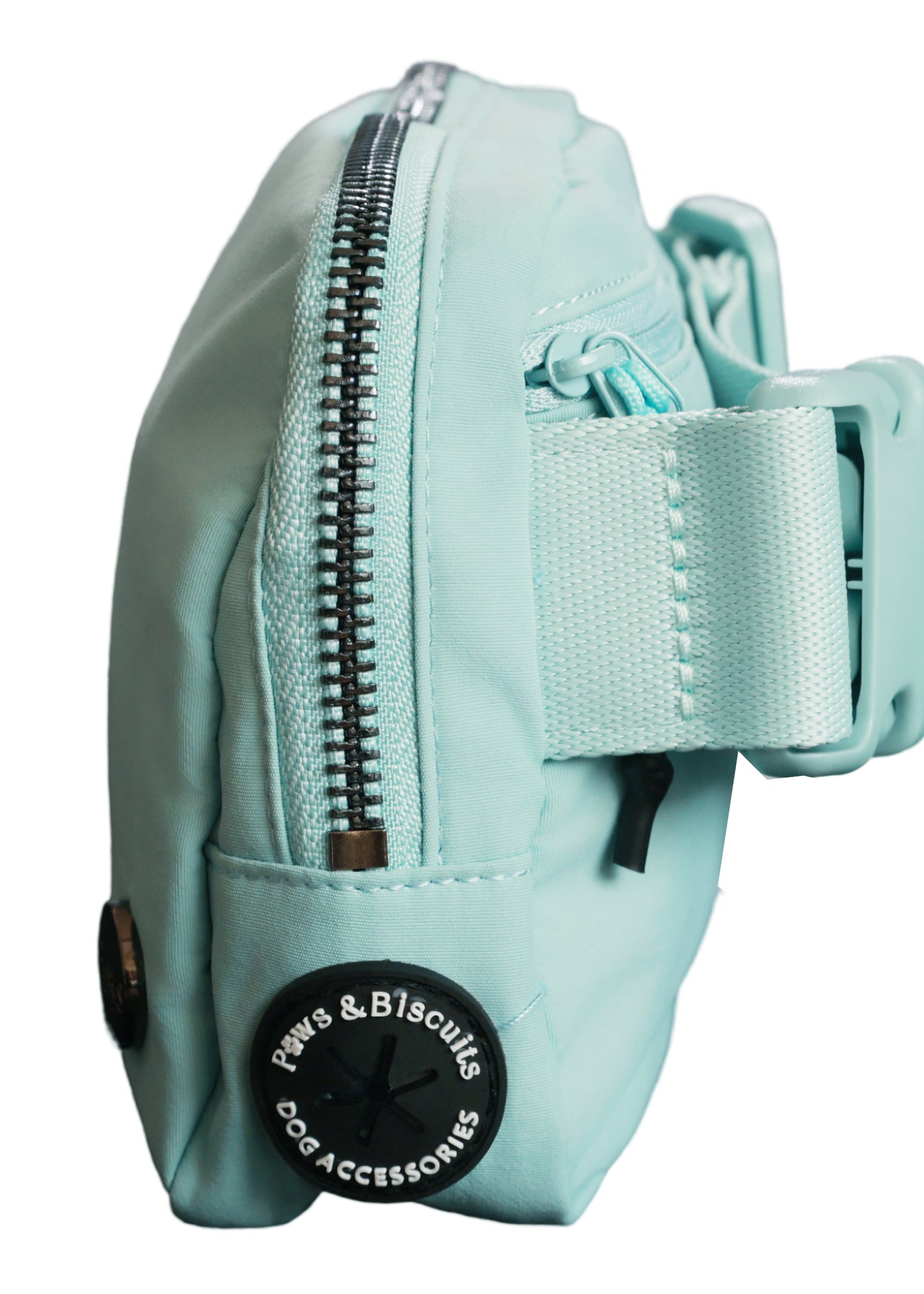 Everyday Belt Bag (Ivory)