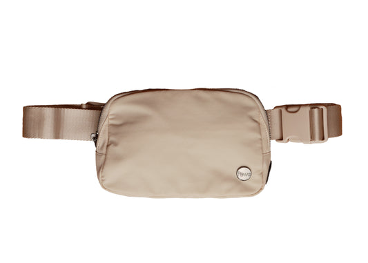 Everyday Belt Bag
