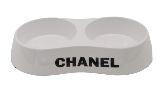 White Chanel