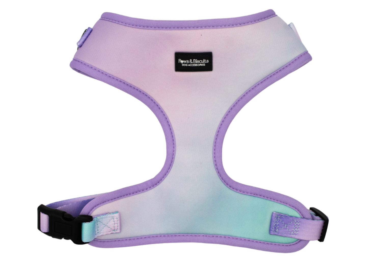 Lilac Harness