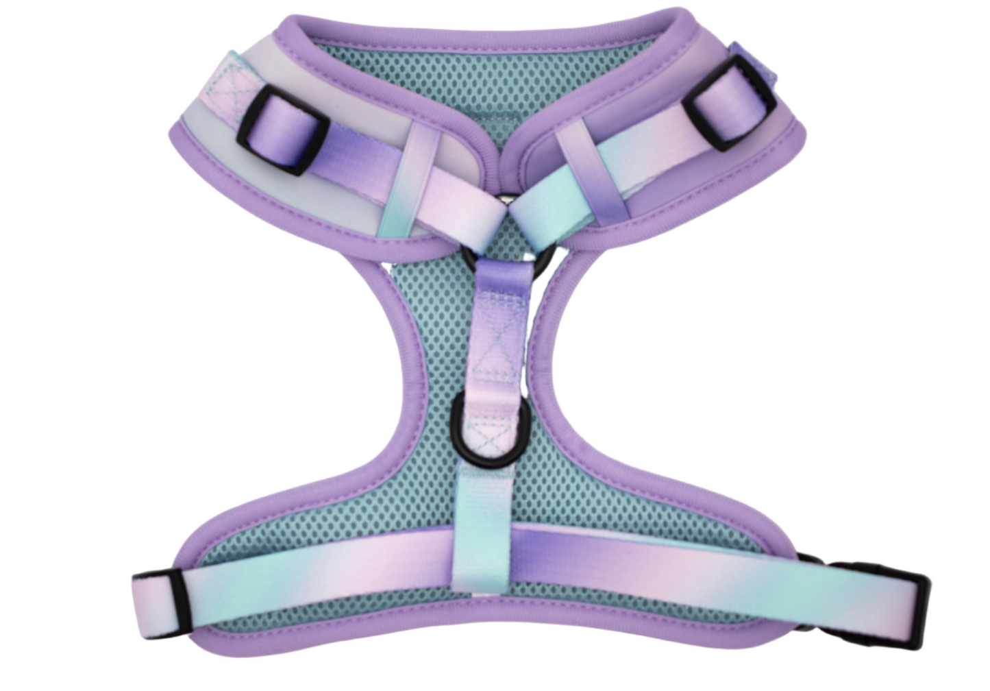 Lilac Harness