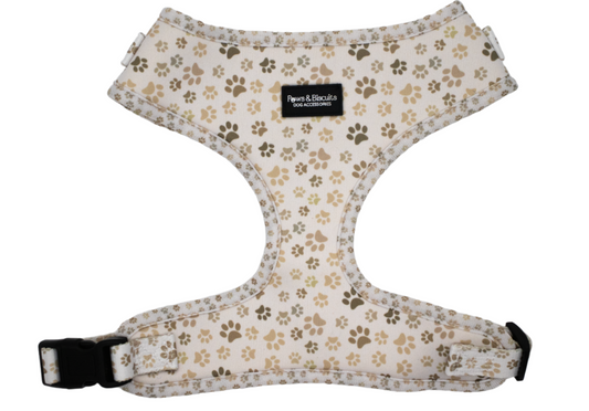 Champagne Harness