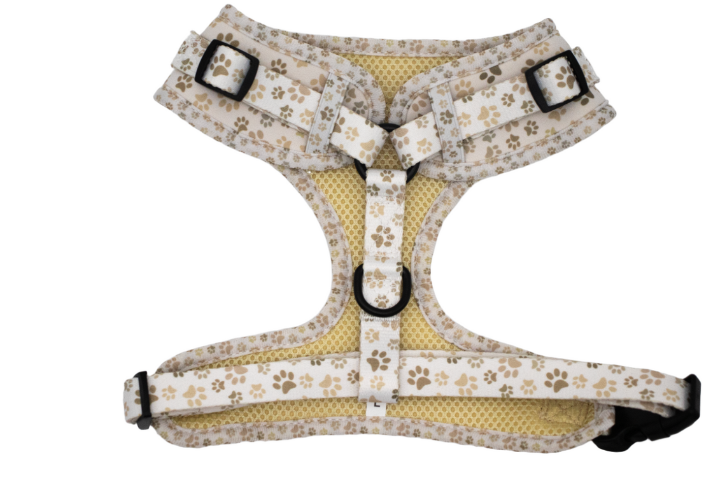 Champagne Harness