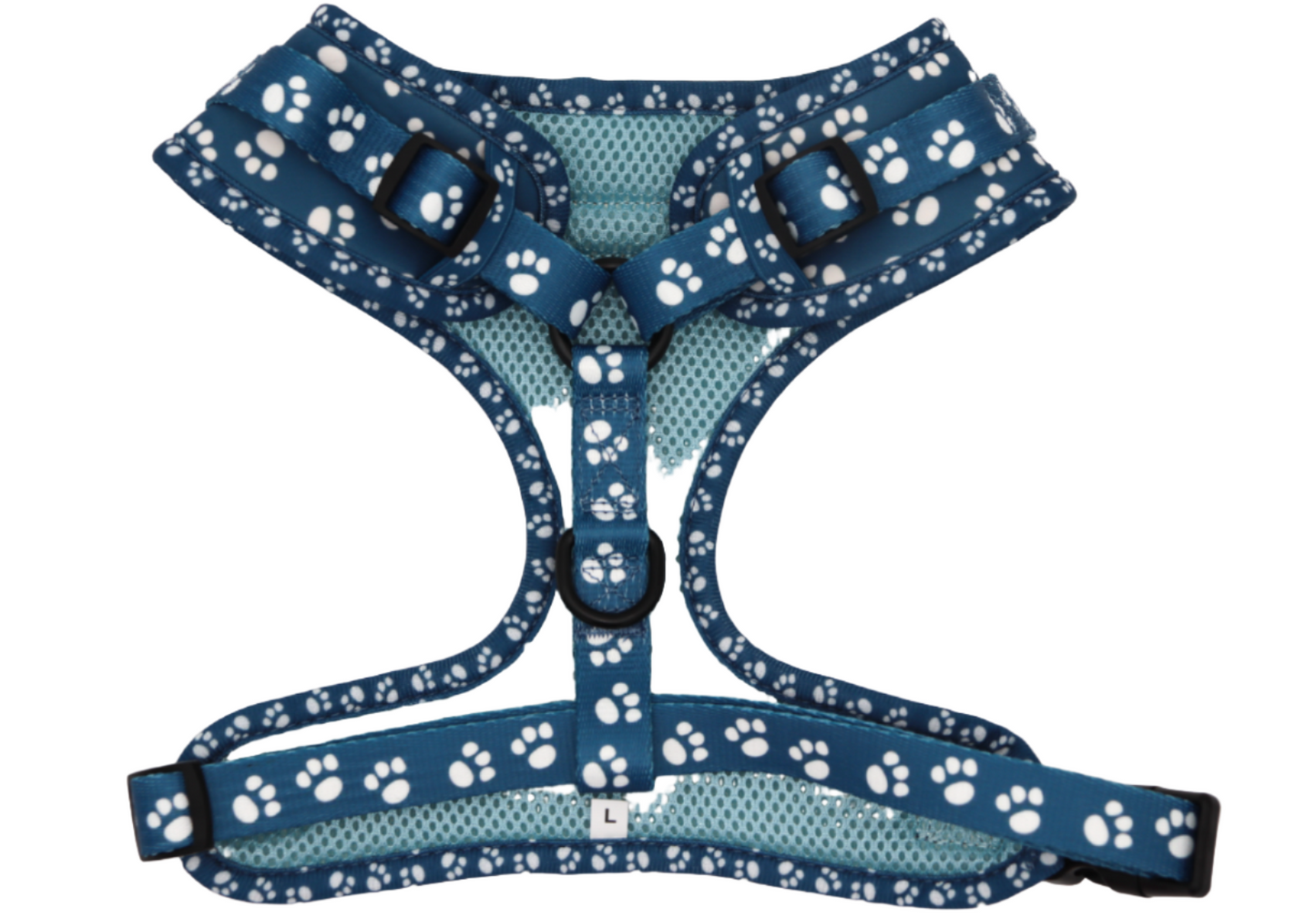 Indigo Harness