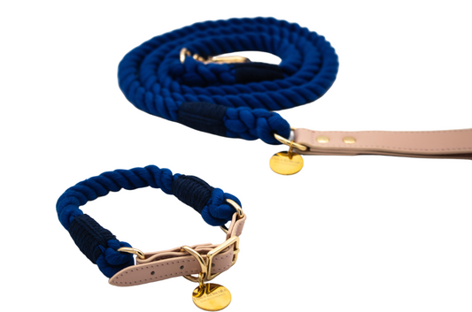 Sapphire Rope Set