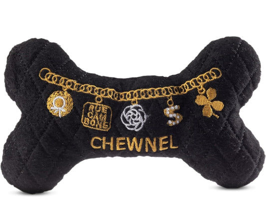 Black Chewnel