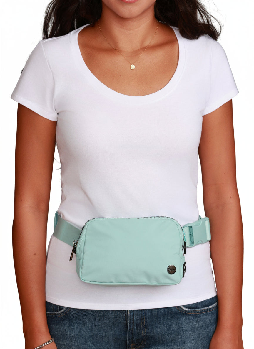 Everyday Belt Bag (Ivory)