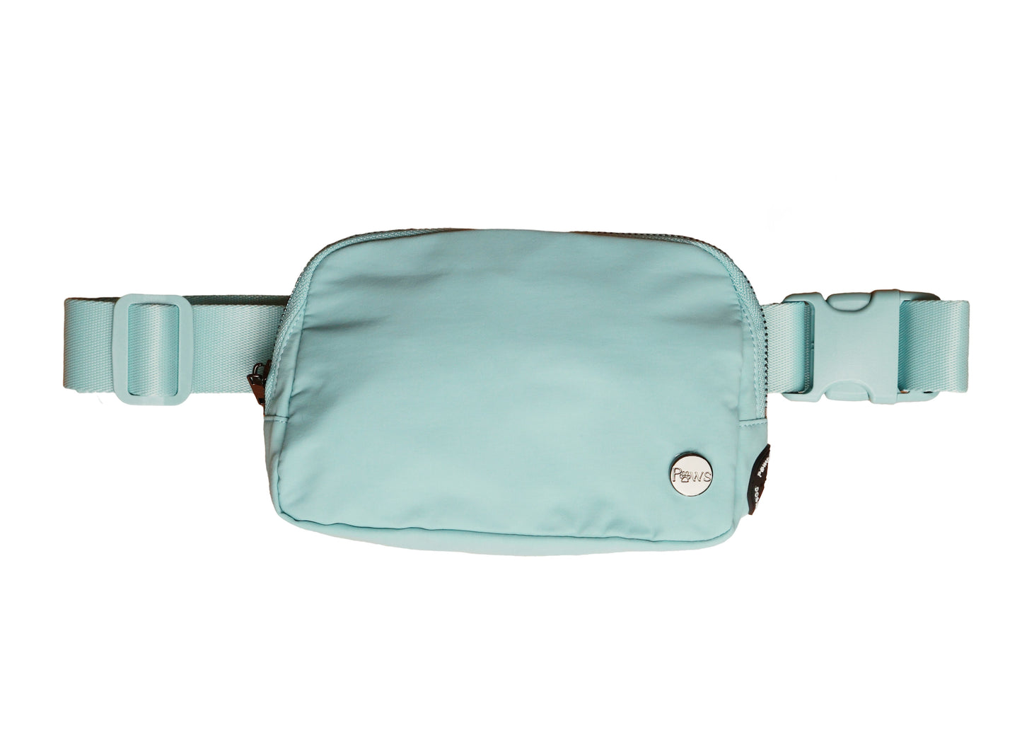 Everyday Belt Bag (Ivory)