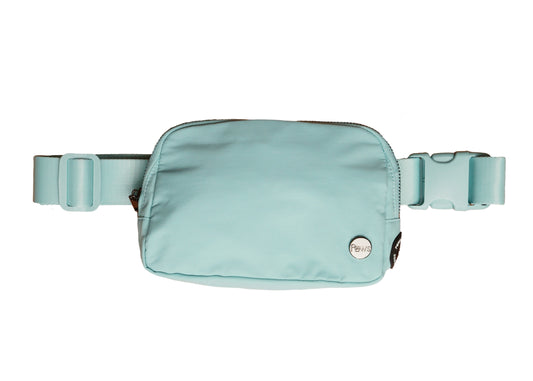 Everyday Belt Bag (Ivory)