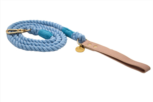 Crystal Rope Leash